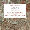 Een wandeling door Amsterdam-Centrum - Bianca Stigter (ISBN 9789045045047)