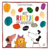 Met Rintje op avontuur - Sieb Posthuma (ISBN 9789045127064)