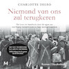 Niemand van ons zal terugkeren - Charlotte Delbo (ISBN 9789052863948)