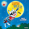 SuperDolfje - Paul van Loon (ISBN 9789025881672)