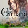 In haar hart geprent - Barbara Cartland (ISBN 9788726748451)