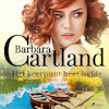 Het keerpunt heet liefde - Barbara Cartland (ISBN 9788726748475)