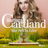 She Fell In Love (Barbara Cartland's Pink Collection 153) - Barbara Cartland (ISBN 9788726395860)