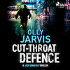 Cut-Throat Defence - Olly Jarvis (ISBN 9788726869774)