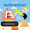 Werkmachines (voel-en geluidenboekje) - Marion Billet (ISBN 9789044842760)