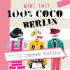 100% Coco Berlin - Niki Smit (ISBN 9789047629733)