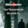 Van Veeteren en de zaak G. - Håkan Nesser (ISBN 9789044545272)