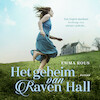 Het geheim van Raven Hall - Emma Rous (ISBN 9789024593415)