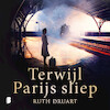 Terwijl Parijs sliep - Ruth Druart (ISBN 9789052864082)