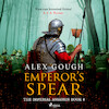 Emperor's Spear - Alex Gough (ISBN 9788726869415)