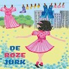De roze jurk - Jetty Hage (ISBN 9789462177314)