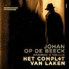 Het complot van Laken - Johan Op de Beeck (ISBN 9789464101089)