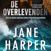 De overlevenden - Jane Harper (ISBN 9789046174982)