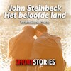 Tien verhalen uit Het beloofde land - John Steinbeck (ISBN 9789462177468)
