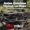 Het boek van Bodpa - Anton Quintana (ISBN 9789462177475)
