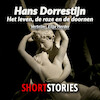 Het leven, de rozen en de doornen - Hans Dorrestijn (ISBN 9789462177963)