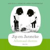 Jip en Janneke - Allemaal dieren - Annie M.G. Schmidt (ISBN 9789045126036)