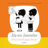 Jip en Janneke - Een heel jaar feest - Annie M.G. Schmidt (ISBN 9789045126043)