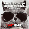 Poes, poes, poes... - Hans Dorrestijn (ISBN 9789462178212)