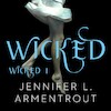 Wicked - Jennifer L. Armentrout (ISBN 9789020541175)
