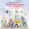 Spion uit de lucht - Vivian den Hollander (ISBN 9789021682372)