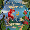 The Little Mermaid - Hans Christian Andersen (ISBN 9788726769852)