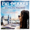 Zomers Madrid - Evi Dekker (ISBN 9789402761887)