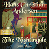 The Nightingale - Hans Christian Andersen (ISBN 9788726740837)