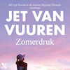 Zomerdruk - Jet van Vuuren (ISBN 9789401615525)