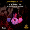 B. J. Harrison Reads The Vampyre - John Polidori (ISBN 9788726574586)