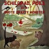 Schildpad, poes en het grote zwarte monster - Sandra Berg (ISBN 9789462178571)