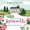 Het koetshuis - Karin Quint (ISBN 9789024596263)