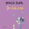De heksen - Roald Dahl (ISBN 9789026158698)