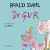 De GVR - Roald Dahl (ISBN 9789026158599)