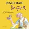 De GVR - Roald Dahl (ISBN 9789026158049)