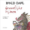 Gruwelijke rijmen - Roald Dahl (ISBN 9789026158728)