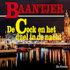 De Cock en het duel in de nacht - A.C. Baantjer (ISBN 9789026155970)
