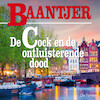De Cock en de ontluisterende dood - A.C. Baantjer (ISBN 9789026155987)