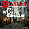 De Cock en danse macabre - A.C. Baantjer (ISBN 9789026156007)