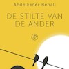 De stilte van de ander - Abdelkader Benali (ISBN 9789029542272)
