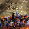 King's Men Crow - Nicholas Carter (ISBN 9788726869743)