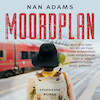 Moordplan - Nan Adams (ISBN 9789047206620)
