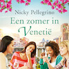 Een zomer in Venetië - Nicky Pellegrino (ISBN 9789026159145)