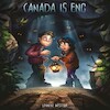 Canada is eng - Lenneke Westera (ISBN 9789462179226)