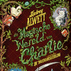 De magische wereld van Charlie 1 - De leerling-toveraar - Audrey Alwett, Stan Manoukian (ISBN 9789024594412)