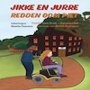 Jikke en Jurre redden oom Piet - Yvette den Brok-Rouwendal (ISBN 9789462179271)