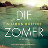 Die zomer - Sharon Bolton (ISBN 9789046175408)