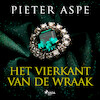 Het vierkant van de wraak - Pieter Aspe (ISBN 9788726633184)