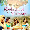 Kookschool d'Amore - Nicky Pellegrino (ISBN 9789026159138)