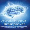 Awaken your brainpower - Anne-Jean de Vries (ISBN 9789462665231)